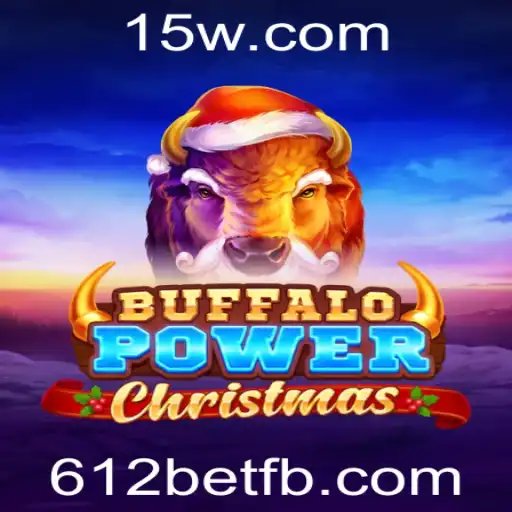 Explorando o Mundo de Buffalo Power Christmas e 612bet