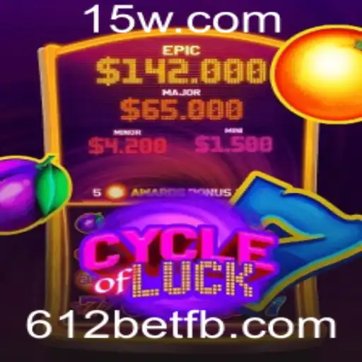 Explorando o Empolgante Jogo CycleofLuck