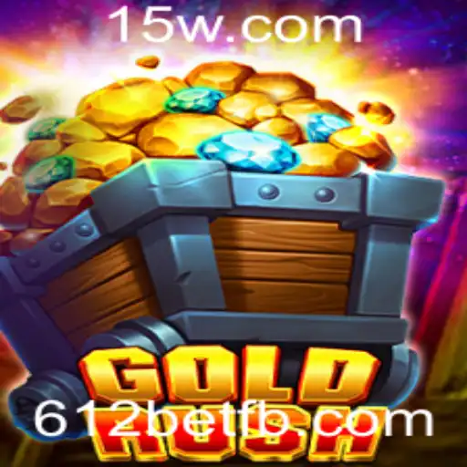 Descubra o Mundo Empolgante de GoldRush com 612bet