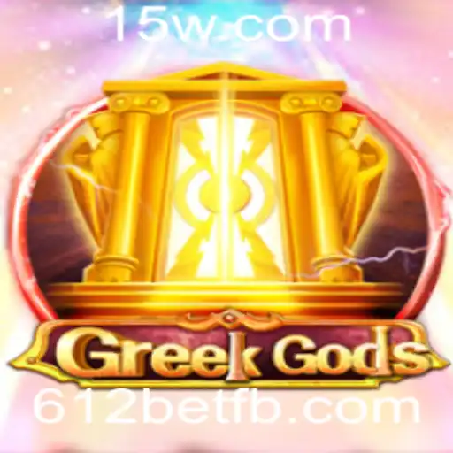 Descubra o Fascinante Mundo de GreekGods e a Inovação do 612bet