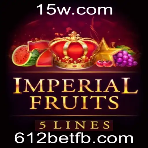 Descubra as Emoções de ImperialFruits5 no Mundo dos Cassinos Online