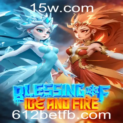 Explorando o Mundo de BlessingofIceandFire e a Influência de 612bet