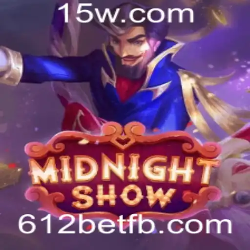 MidnightShow: O Jogo de Estratégia em Alta pela 612bet