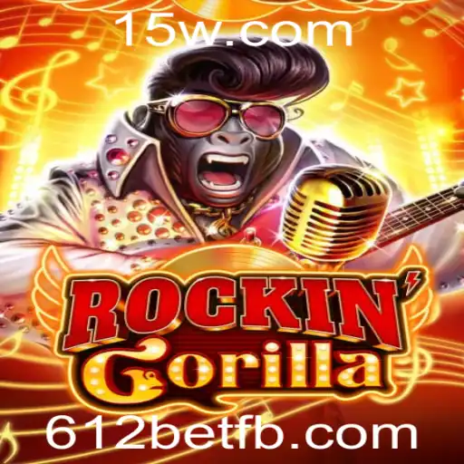 RockinGorilla: Aventura Selvagem e Estratégica