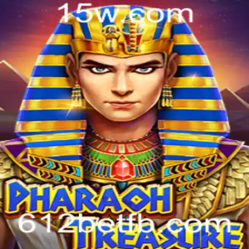 Descubra o Incrível Mundo do PharaohTreasure com 612bet