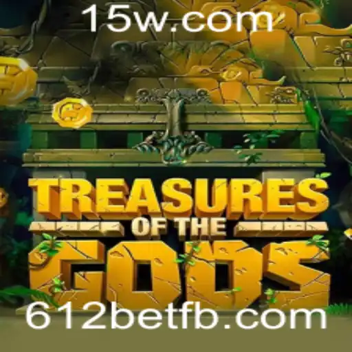 Explorando o Misterioso Mundo de TreasureoftheGods