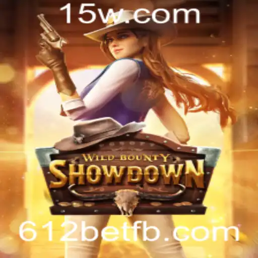 Descubra as Aventuras do Jogo WildBountyShowdown com 612bet