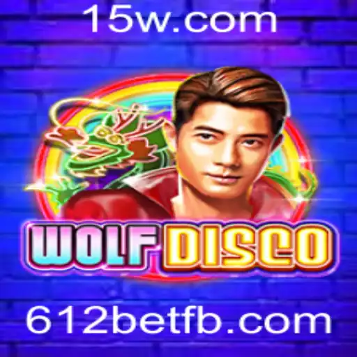 WolfDisco: Descubra o Novo Jogo Sensação com 612bet